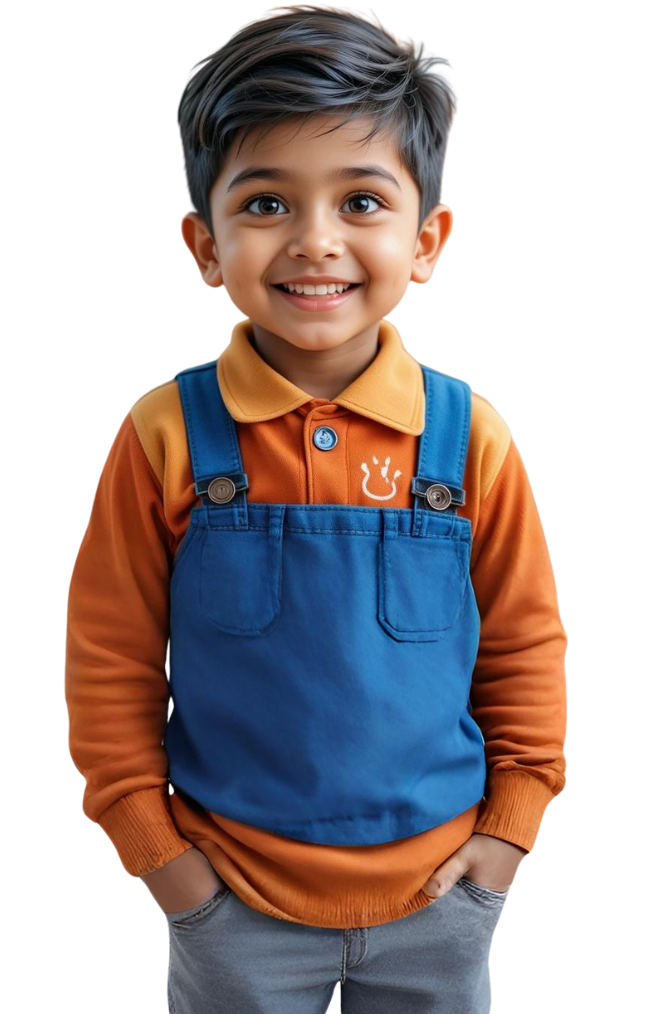 Home Kindergarten